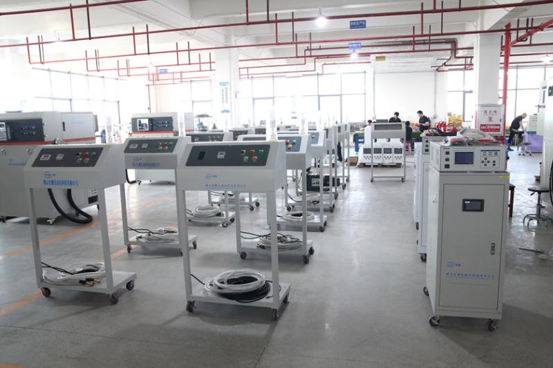 Geverifieerde leverancier in China: - Foshan Dongliu Automation Technology Co., Ltd.