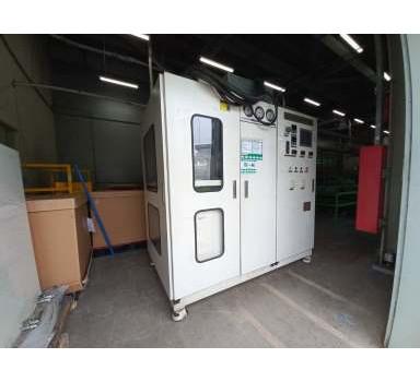 China Revolutionary Helium Gas Charging And Recovery System With Filling Material for sale