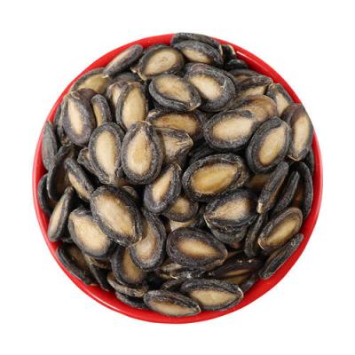 China 2020 New Cultivation Raw And Dried Chinese Black Melon Seeds for sale