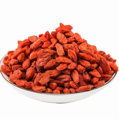 China Bulk Supply Medicinal High Quality Natural Dry Gansu Goji Berry for sale