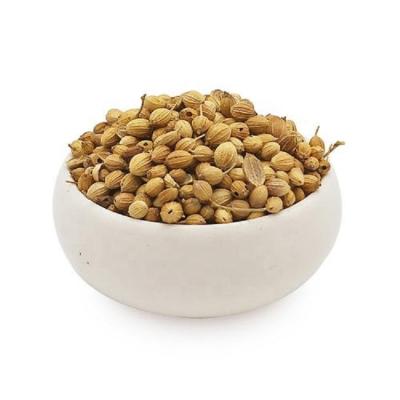 China Supplier 100% Natural High Quality Dry Coriander Seed Prices for sale