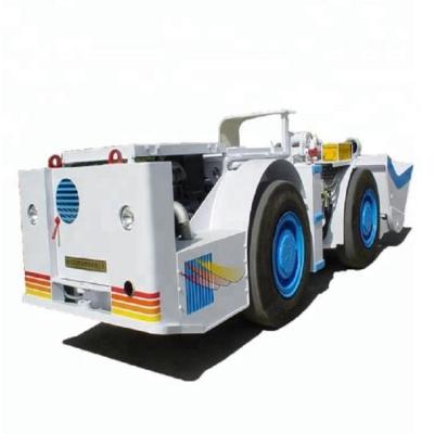 China energy & JCCY-2 underground mining loader, underground LHD, scooptram for sale