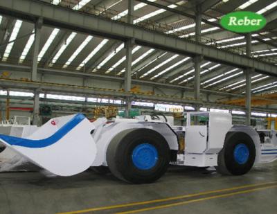 China energy & Underground Mining JCCY-3 LHD Diesel Mining Loaders For Sale (A) for sale