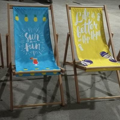 China Modern Foldable Beach Chairs in Various Colors at Low Price for sale