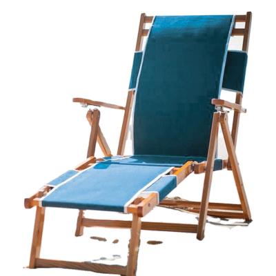 China High Quality Traditional Folding Sofa Patio Furniture Leisure Beach Chair For Sale for sale