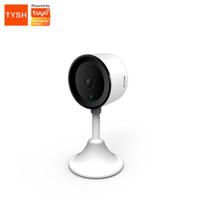 China TYSH Hot Selling Tuya Mini Wireless 1080P Wifi Waterproof IP Smart Camera for Home CCTV System zu verkaufen