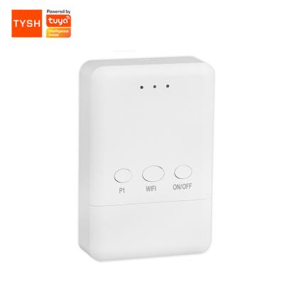 China TYSH Voice Control Garage Door Opener Contemporary Smart Wireless Remote Control Support Amazon Google Te koop