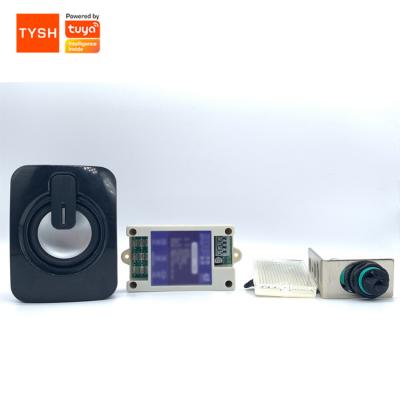 Κίνα Voice Control TYSH Tuya Remote Control Intelligent Remote Control Wifi Stair Step Light προς πώληση