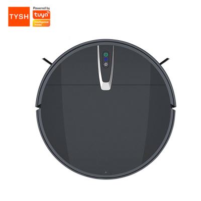 Chine Hotel TYSH Life Robot Vacuum Cleaner Smart Robotic Vacuum Cleaner With Wifi Laser Navigation à vendre