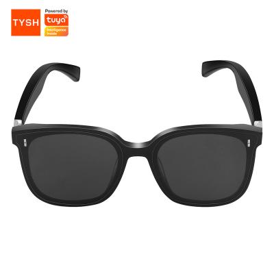 Κίνα BLE Glass Audio Mode TYSH New Touch Control No Buttons Glass Anti-Blue Glass Ble Smart Glasses προς πώληση