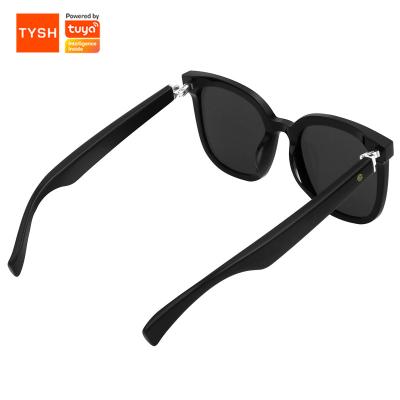 Китай BLE Glass Audio Style TYSH New Touch Control No Buttons Glass Anti-Blue Glass Ble Smart Glasses продается