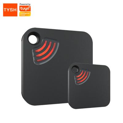 Cina TYSH Camera Shutter Remote Personal Smart Multifunction Device Tuay Tracker Key Wireless Anti-lost Tra-thin Finder in vendita