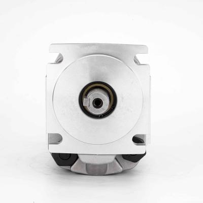 China 2022 Cheap Custom Aluminum Alloy Hot Selling Double Hydraulic Gear Pump for sale