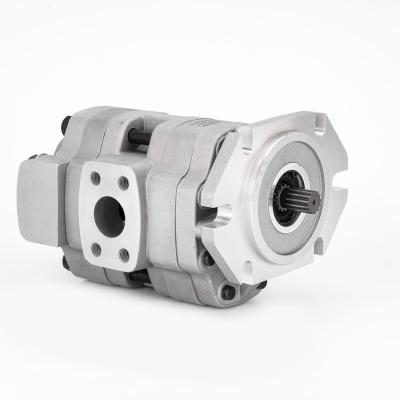 China Other Good Quality Double Speed ​​Hot Selling Hydraulic Pump for sale