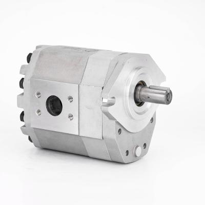 China Other Factory Sale Widely Used Hydraulic Gear Motor High Pressure Various for sale