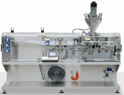 China Horizontal Automatic Food Packaging Machine for sale