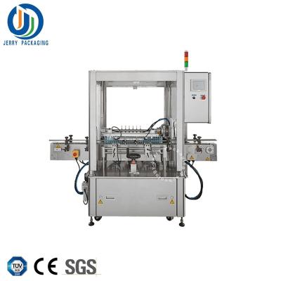 China Factory Automatic Linear Bottle Water Rinser for sale