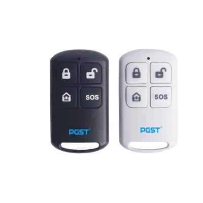 China Mini Wireless Remote Control Controller for Home Security Kits Use PF-50 for sale