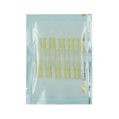 China Skin Lift CE Approved Remove Wrinkies 29G 50mm Sharp Needle Mono Pdo Thread for sale