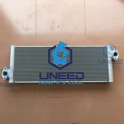 China Machinery Repair Shops Replacement Hydraulic Oil Cooler New For Kobelco SK200-8 SK200LC-8 Crawler Excavator for sale