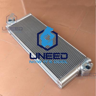 China Machinery Repair Shops Hydraulic Oil Cooler Ass'y For Kobelco SK210-8 Hydraulic Excavator for sale