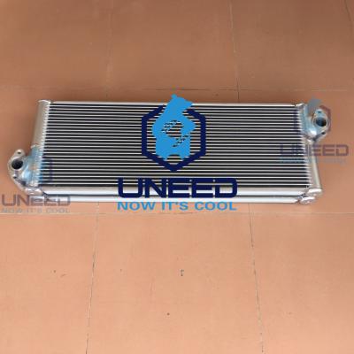 China Machinery Repair Shops Cooling System Hydraulic Oil Cooler For Kobelco SK260-8 for sale