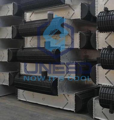 China Genuine Machinery Repair Shops Type Radiator For Caterpillar Hydraulic Excavator for sale