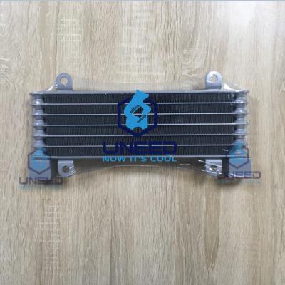 China OEM Quality Copper Fuel Cooler 208-03-71161 For PC200-8 Excavator for sale