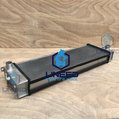 China Machinery Repair Shops OEM 207-03-75121 Radiator For PC400-7 PC400LC-7 PC450-7 PC450LC-7 Excavator for sale