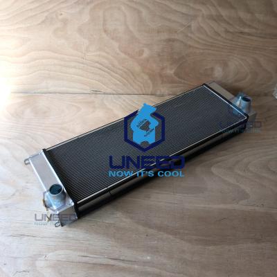 China Machinery Repair Shops 4649913 Radiator For Hitachi ZX330-3 Hydraulic Excavator for sale