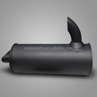 China OEM Hitachi EX200-2 Muffler Ex200-2 for sale