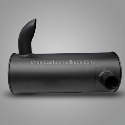 China OEM Hitachi EX200-5 Muffler Ex200-5 for sale