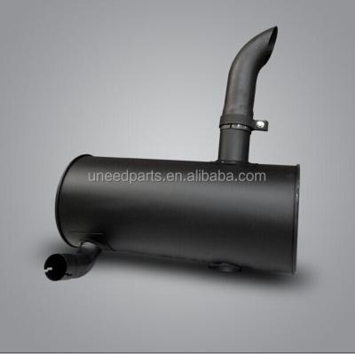 China OEM Kobelco SK200-8 Muffler SK200-8 for sale