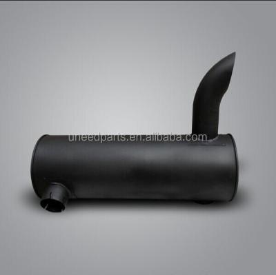 China OEM Kobelco SK450-6 Muffler SK450-6 for sale