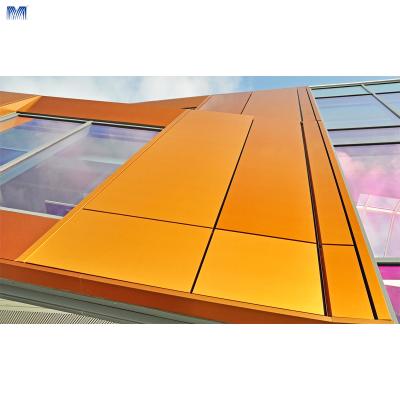 China Contemporary Aluminum Composite Panel (ACP/ACM) Sheets 4 mm alucobond Sheets Aluminum Composite Panel Sheets for sale