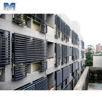 China Modern Customize Design Aluminum Alloy Mesh Kitchen Ventilation Ceiling Ventilation Grill For Balcony for sale