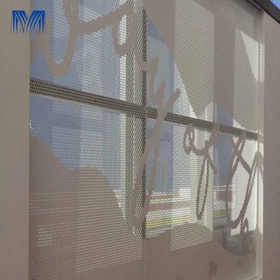 China Contemporary Unitized Aluminum Profile Curtain Wall Exterior Window for sale