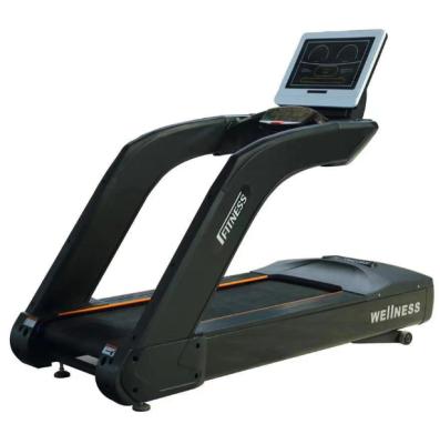 China Home Fitness Home Office Gym Equipment Factory Direct Sales Foldable Treadmill for sale