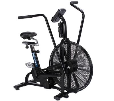 China Fitness Leisure and Entertainment Gymnasium Bike Luxury Multi-position Home Rotation Adjustable Exercise Bike for sale