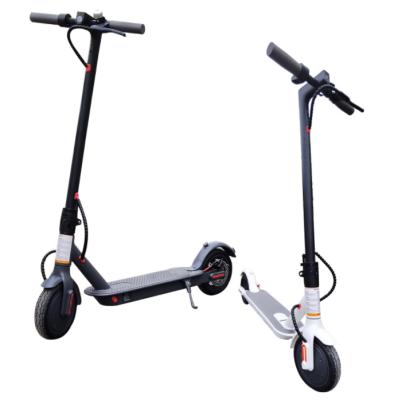 China 2021 hot sale unisex foldable electric scooter for sale