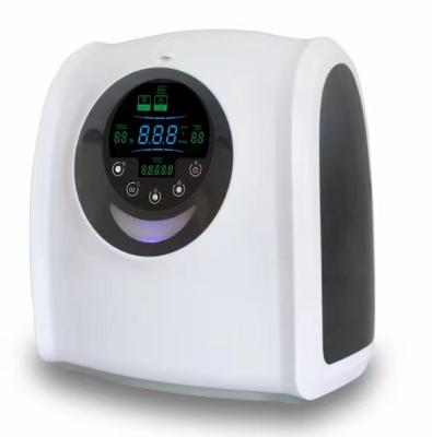 China For commercial & Home Use Manufacturers Stock 1L-6L Adjustable Oxygen Machine for sale