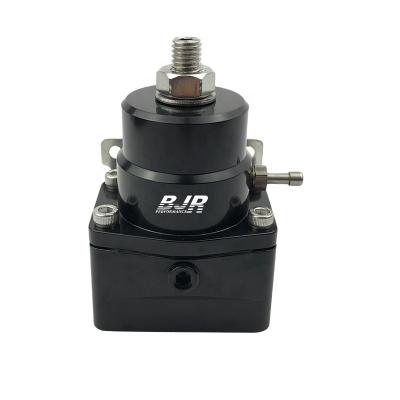 China BJR Universal Performance High Quality Auto Parts Injected Bypass Regulator for sale