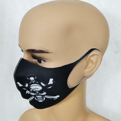 China China Factory Artificial Palestine Scarf Logo Bandana Reusable Face Mask Nice Masker for sale