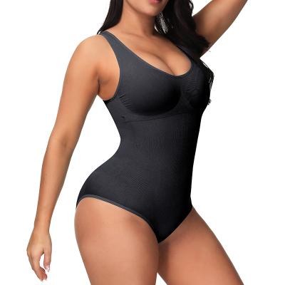 China NANBIN Summer Antibacterial Women's Butt Lifter Large Size Adjustable Body Shapers for sale