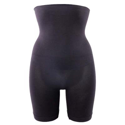 China NANBIN Shapewear Anti-Bacterial Butt Lifter Anti-Slip Panties Plus Size Lift Up Tight Shaper Pants For Women for sale