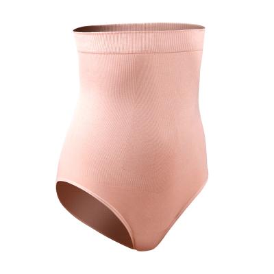 China NANBIN Antibacterial Breathable Butt Lifter Panties Lift Up Belly Shaper Tights For Women for sale