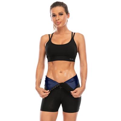 China NANBIN Antibacterial Shape Quality Tiktok Fitness High Waist Shapewear Legging for sale