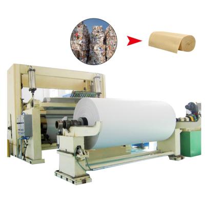 China Hotels China Sales Facial Tissue Paper Making Machine Tissue Paper Making Machine for sale