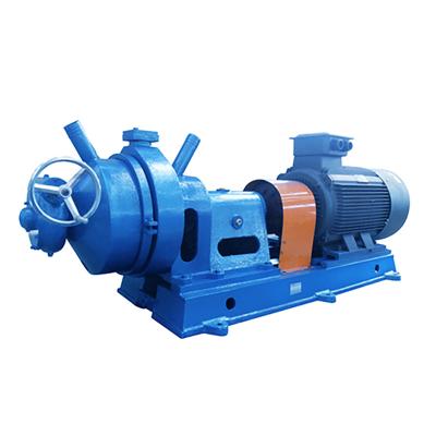 China Long Life Competitive Price Stuff Service High Wear Resistance Paper Machine Grinder Refiner Disc Pulping Line for sale