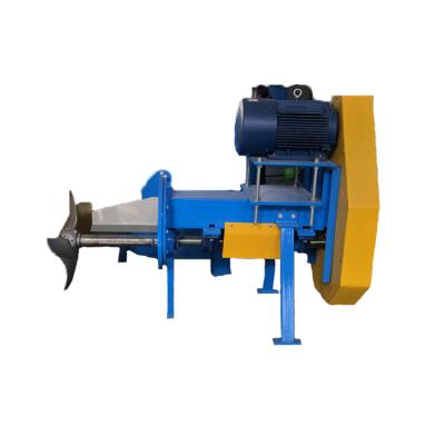 China Factory China Factory Good Quality Paper Making Pulp Vertical Agitator For Paper Mill for sale